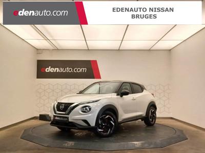 Nissan Juke Dig-T 114 Shadow