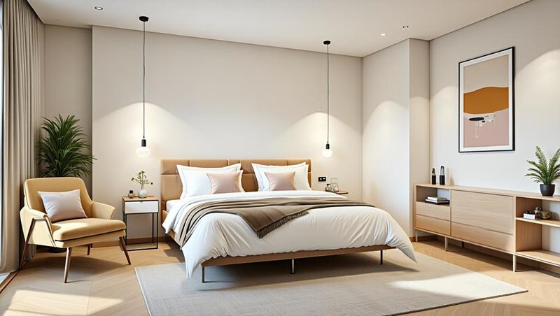 Appartement - 41 à 83 m² - 2 à 4 pièces