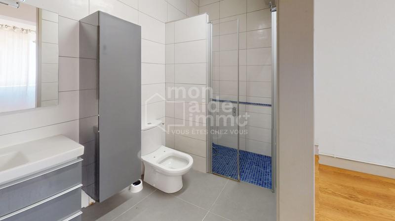 Maison - 103 m² - 4 pièces