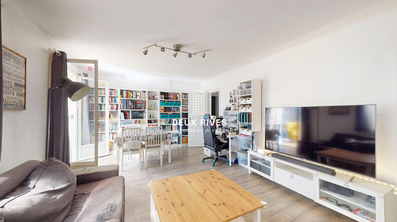 Maison - 97 m² - 4 pièces