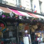 Cherche Midi Couleurs