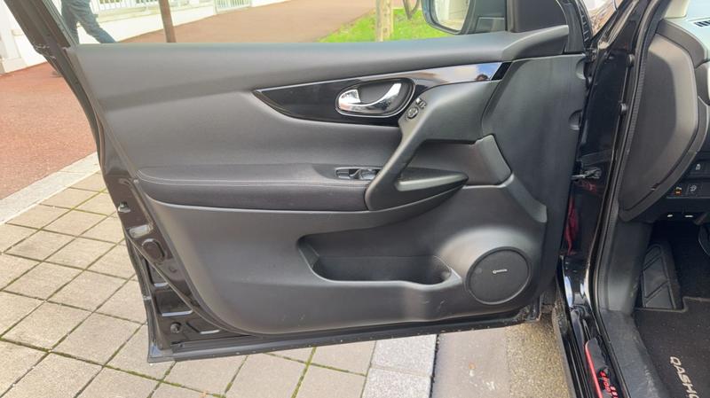 Nissan Qashqai 1.5 dCi 115 Acenta