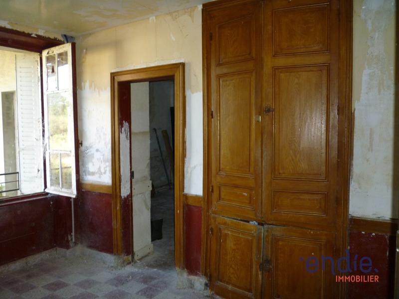 Maison - 105 m² - 7 pièces