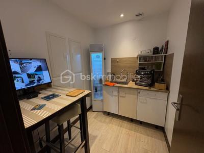 Local d'activité / Entrepôt - 88 m² - 4 pièces