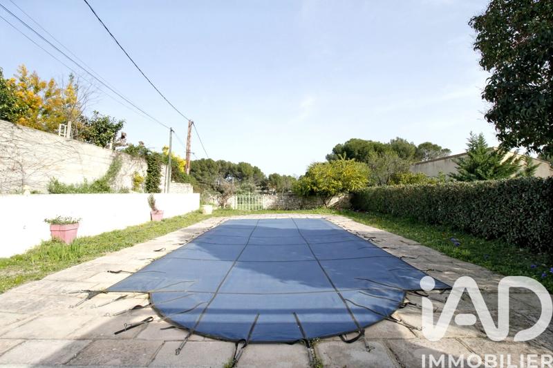 Maison - 165 m² - 6 pièces