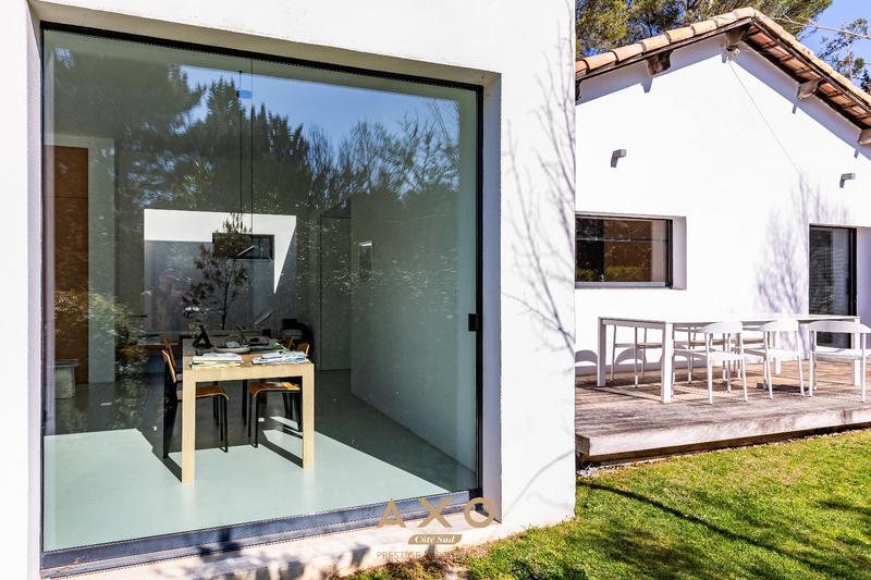 Maison - 190 m² - 6 pièces