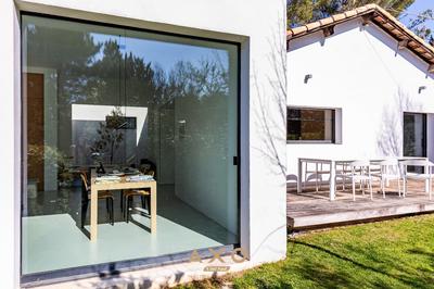 Maison - 190 m² - 6 pièces