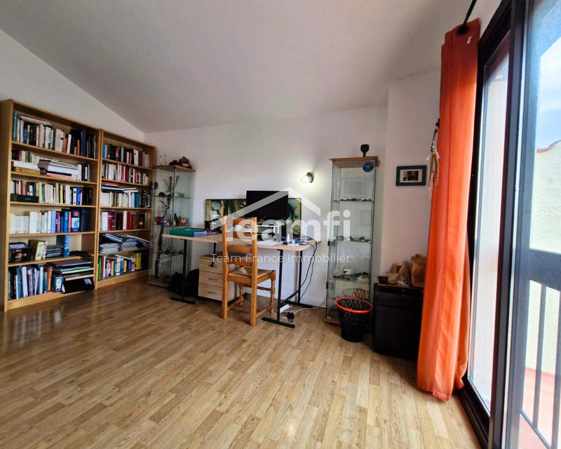 Maison - 170 m² - 7 pièces