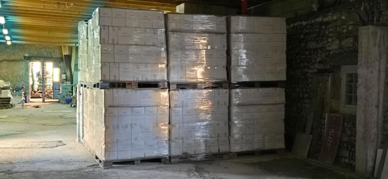 Maison - 180 000 m² - 12 pièces