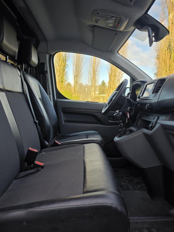 Citroën Jumper 1° Main 1.5 b Hdi 100cv Pack Club 3 Places Entretien Peugeot