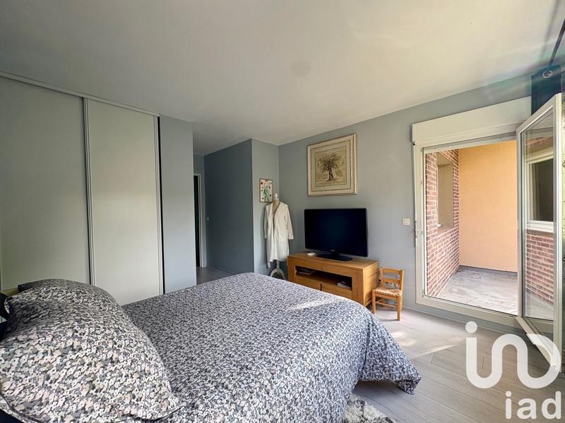 Maison - 71 m² - 4 pièces