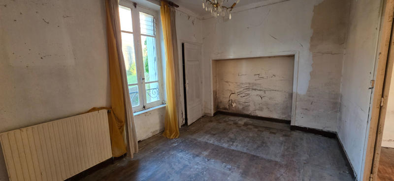 Maison - 75 m² - 3 pièces