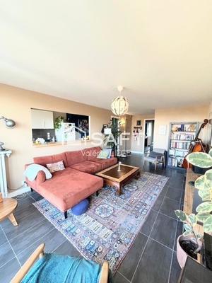 Appartement - 56 m² - 2 pièces