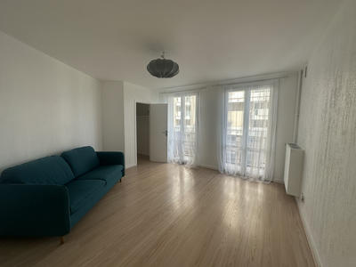 Appartement - 55 m² - 2 pièces