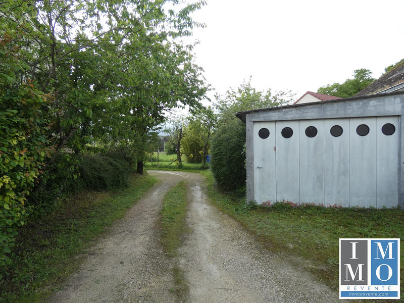 Maison - 78 m² - 3 pièces