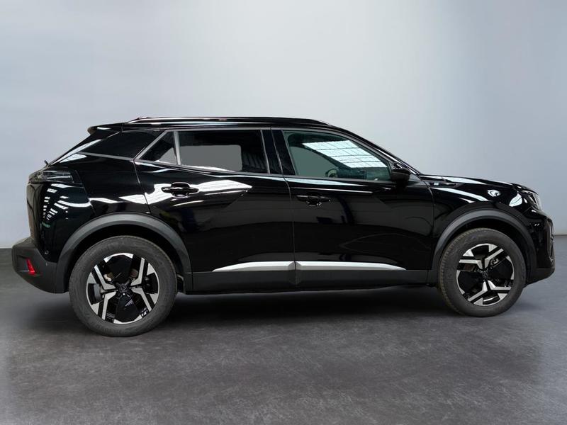 Peugeot 2008 Electrique 136 ch Allure