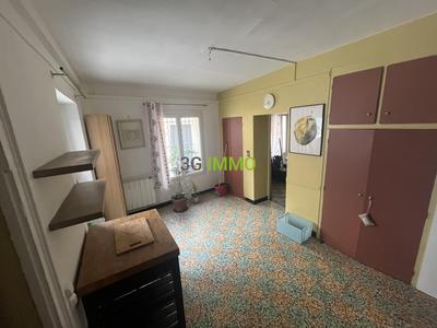 Maison de ville - 81 m² - 4 pièces