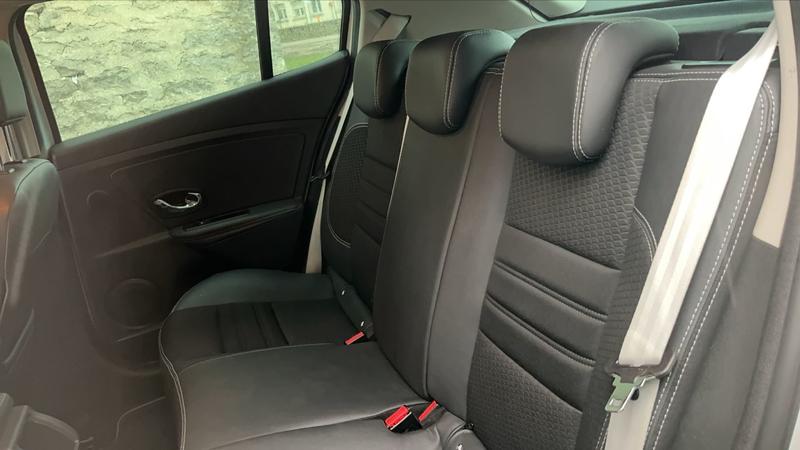 Renault Mégane 1.6 dCi 130 Energy Bose