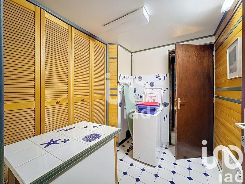 Maison - 200 m² - 10 pièces