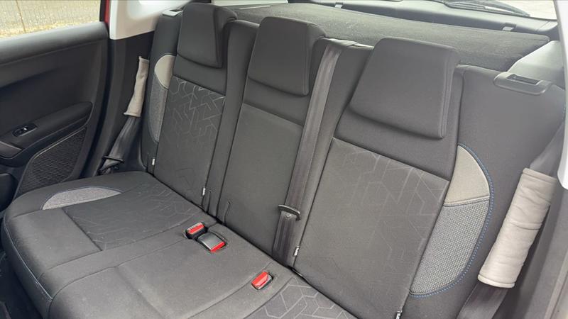 Peugeot 2008 1.2 PureTech 82 Style