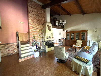 Maison - 127 m² - 5 pièces