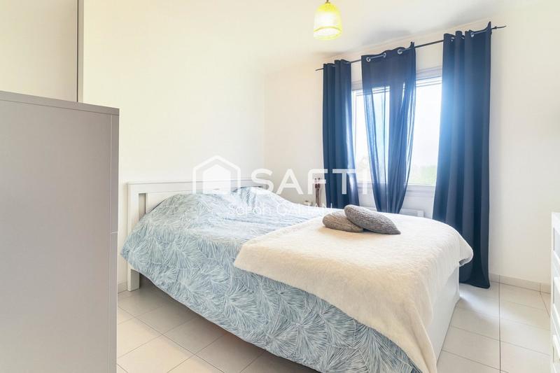 Maison - 171 m² - 7 pièces