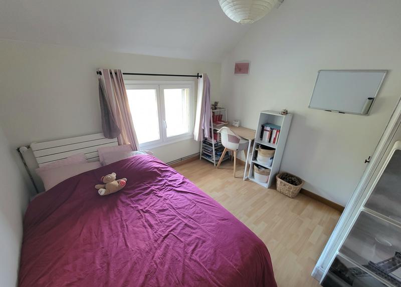 Demeure - 196 m² - 8 pièces