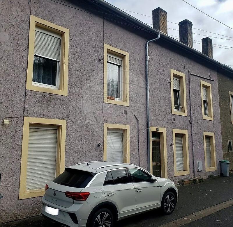 Immeuble - 500 m² - 9 pièces