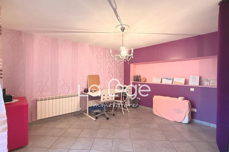 Maison - 127 m² - 4 pièces