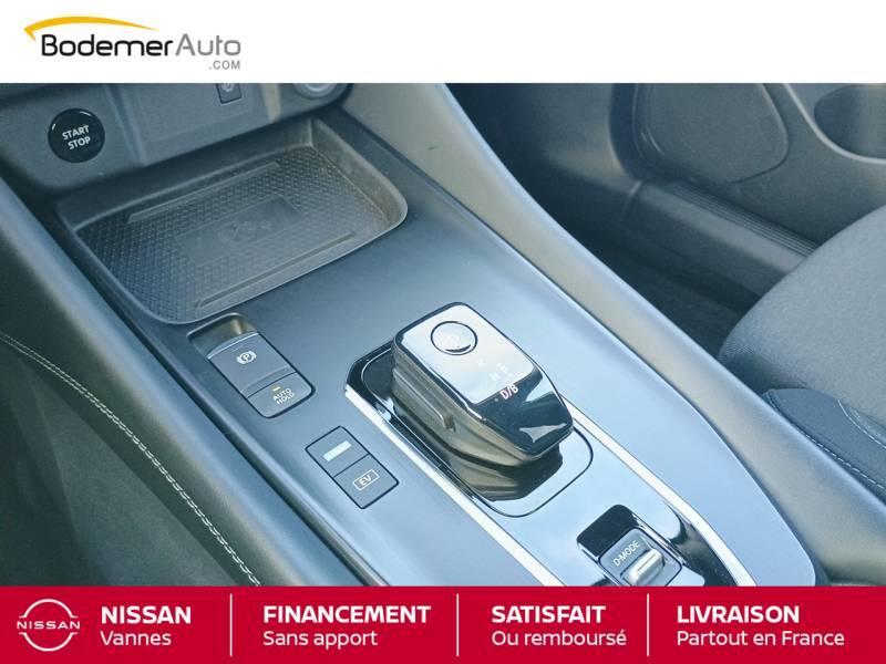 Nissan Qashqai e-Power 190 ch n-Connecta