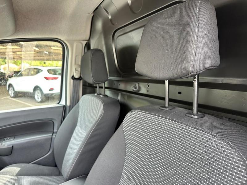 Mercedes Citan Fourgon 109 Cdi Long Pro Prix Ttc