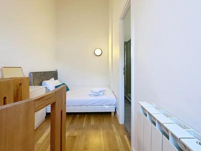 Duplex - 25 m² - 2 pièces