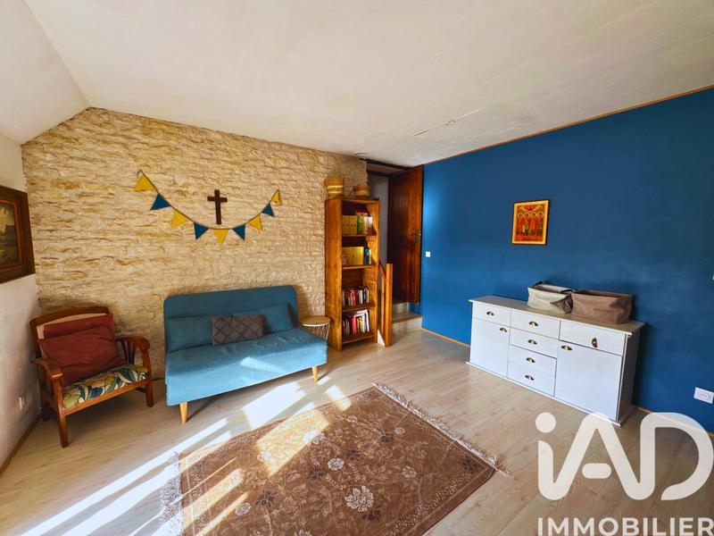 Maison - 177 m² - 7 pièces