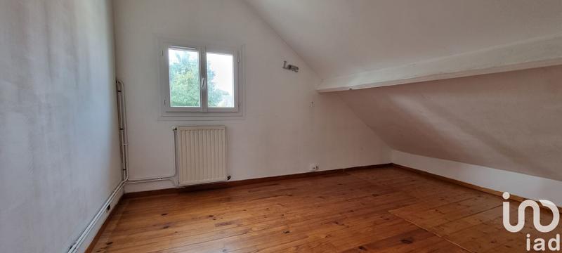 Maison - 115 m² - 6 pièces