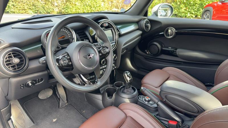 Mini Cooper s III 2.0 192 Bva 7 60 Years