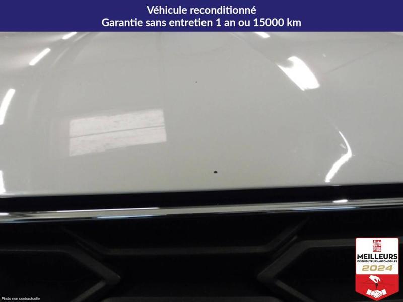 Seat Ibiza 1.0 Tsi 110ch Fr