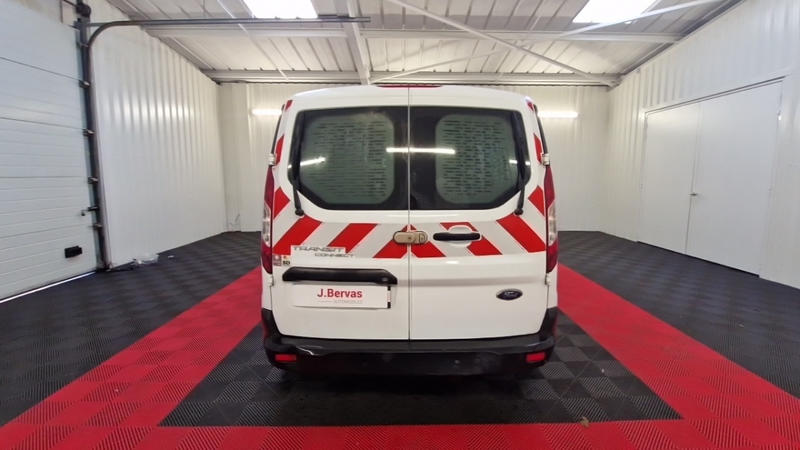 Ford Transit Connect 1.0e100 L1 Trend