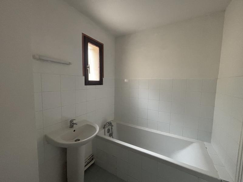 Appartement - 25 m² - 1 pièce