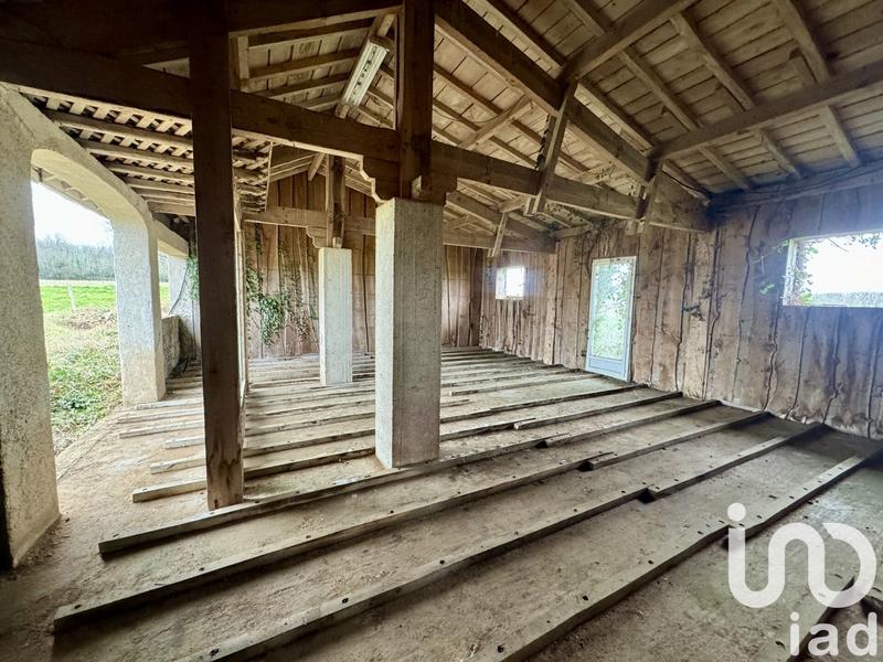 Maison - 250 m² - 1 pièce