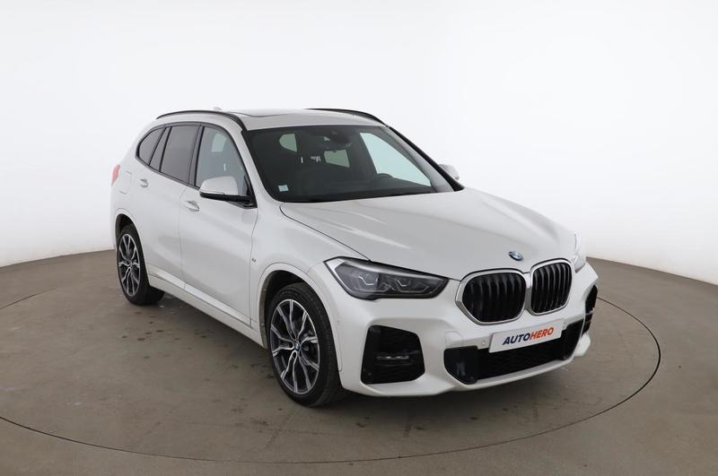 Bmw X1 sDrive18d m Sport Bva8 150 ch