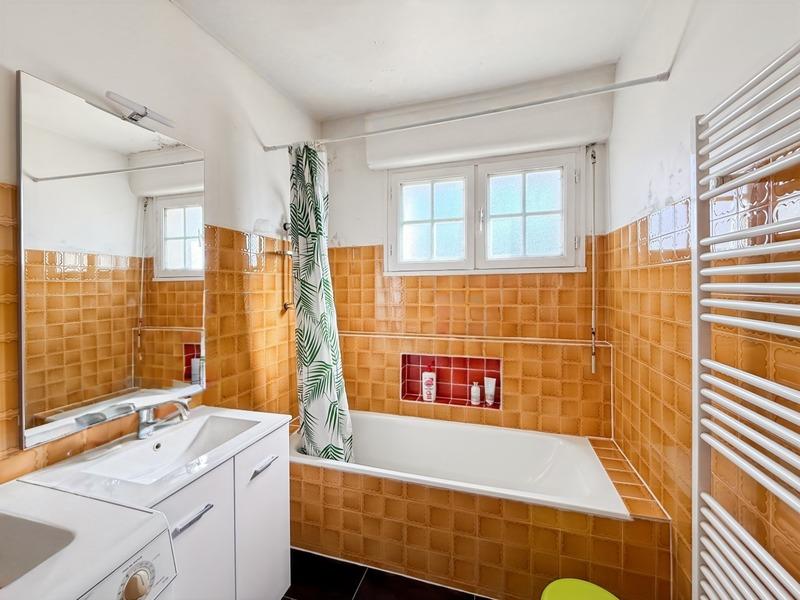 Maison - 129 m² - 6 pièces