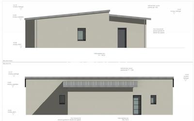 Maison - 121 m² - 4 pièces