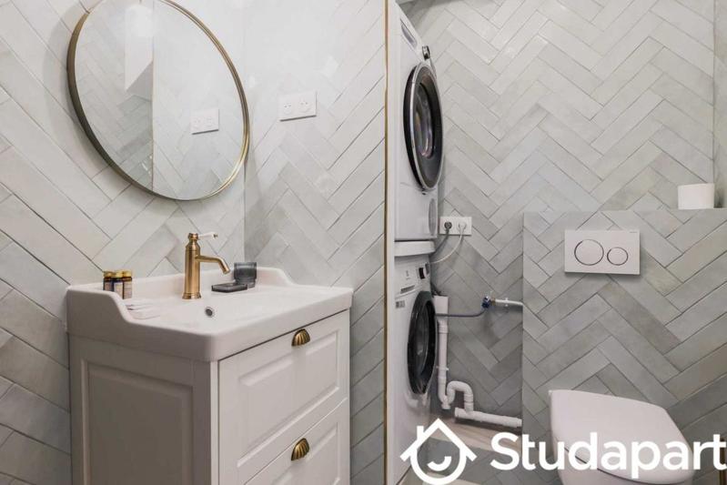 Appartement - 35 m² - 1 pièce