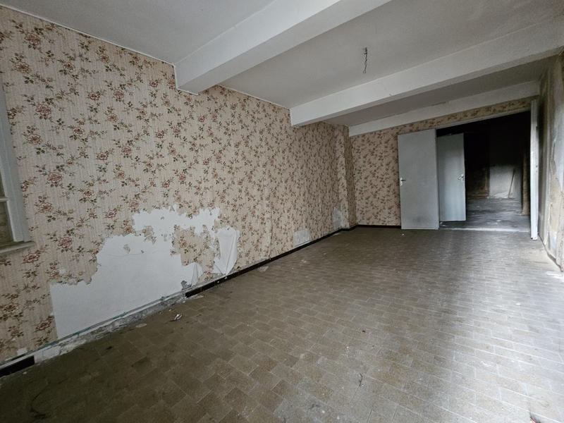 Maison - 97 m² - 4 pièces