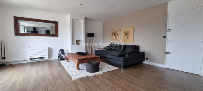 Appartement - 74 m² - 3 pièces