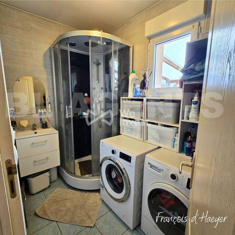 Maison - 65 m² - 3 pièces