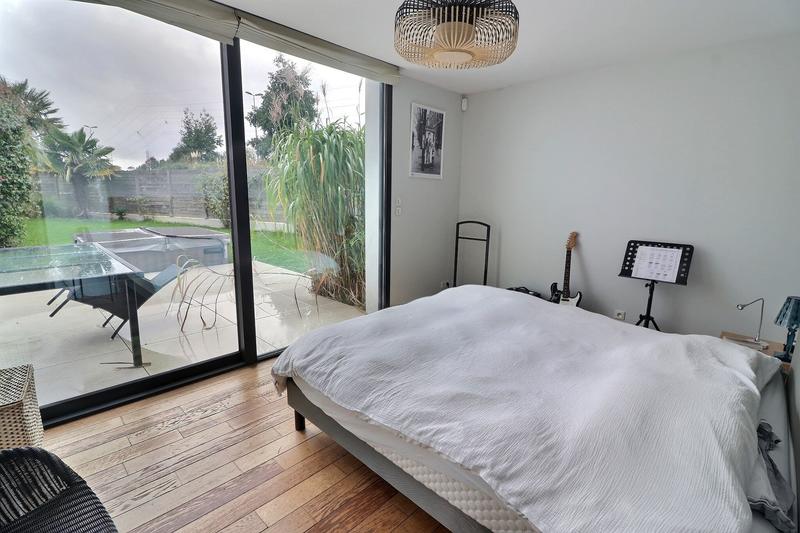 Maison - 147 m² - 6 pièces