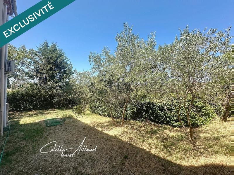 Appartement - 79 m² - 3 pièces