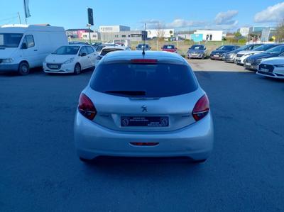 Peugeot 208 1.2 Vti 82 Style