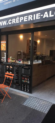 Fonds de commerce - Hôtellerie / Restauration - 50 m²